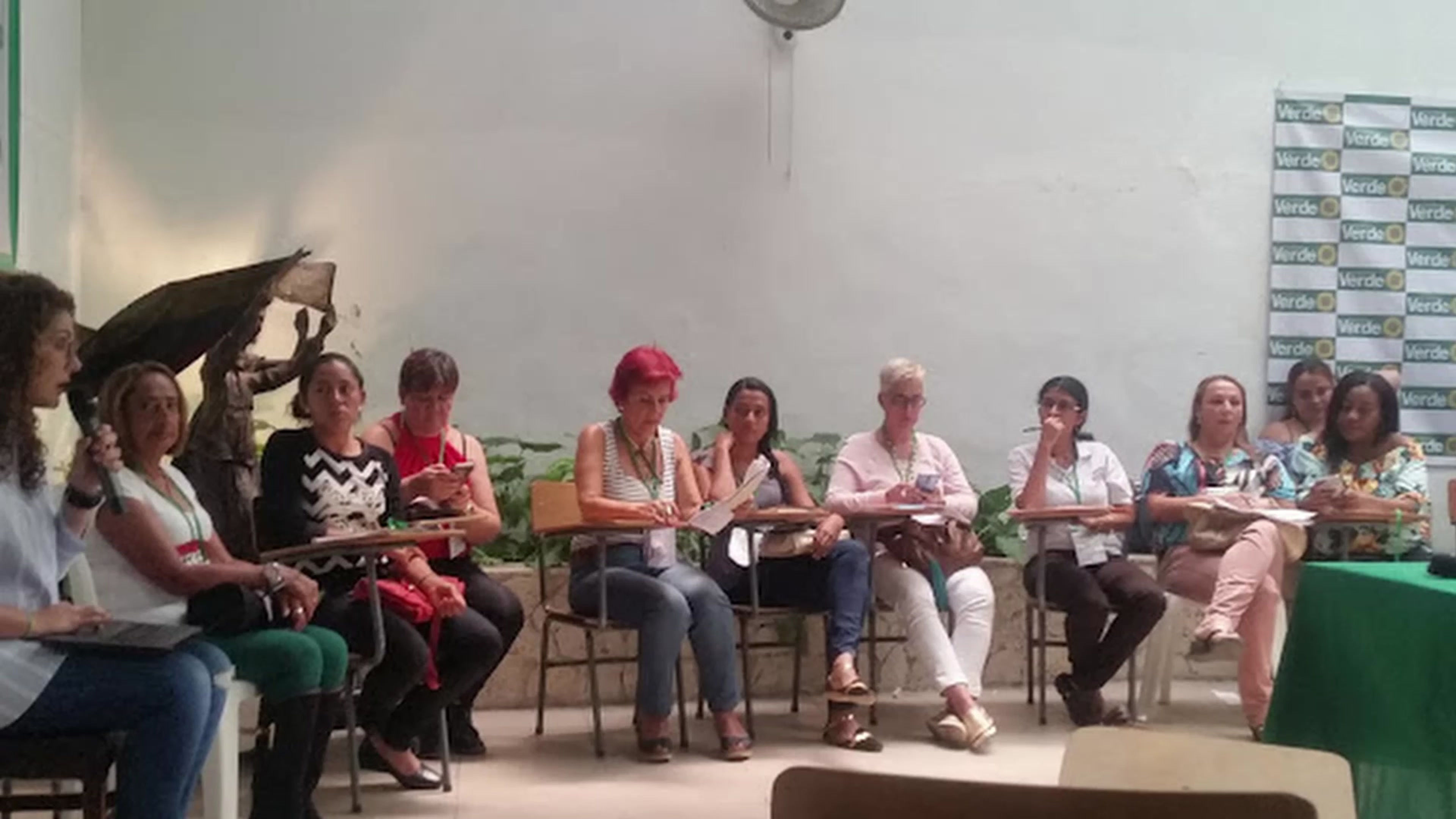 VIDEO PRESENTACION UCC